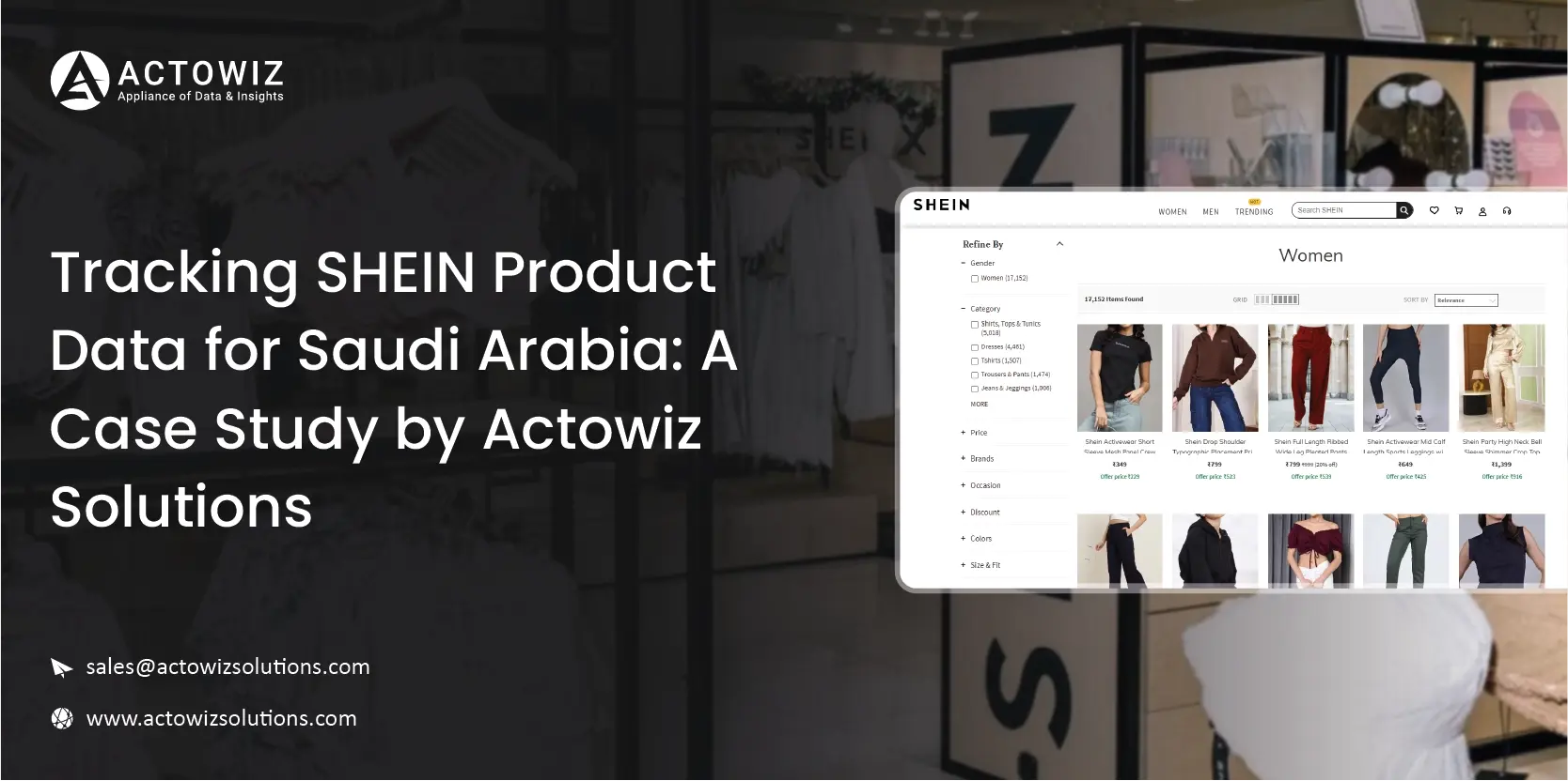 Navratri Mega Sale Price Tracking